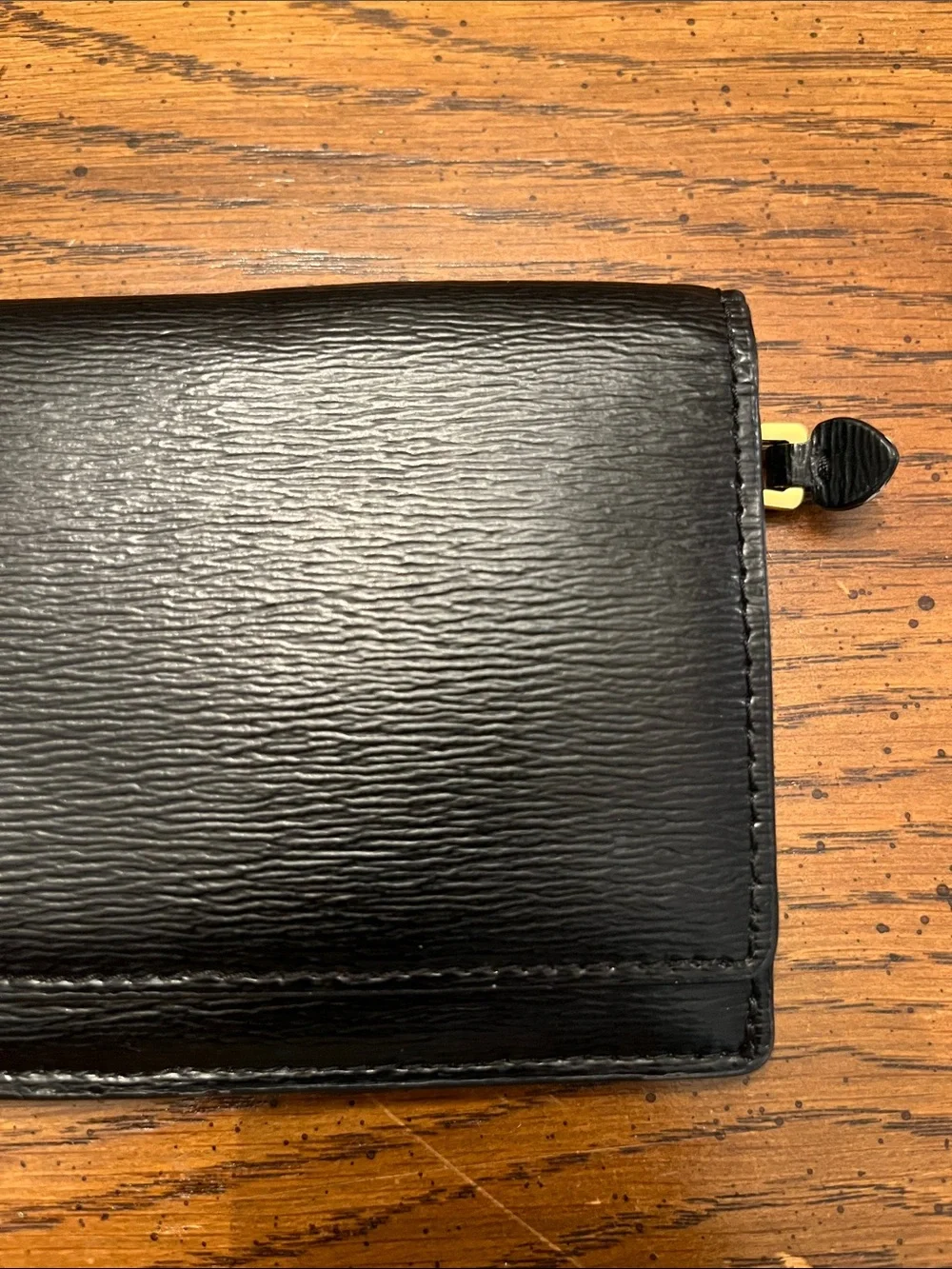 Lauren Ralph Lauren sleek black